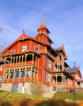 The Highlights Of Oslo